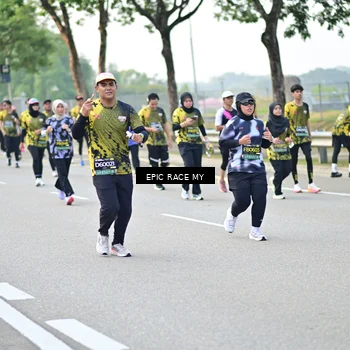 Runner Photo 6275973