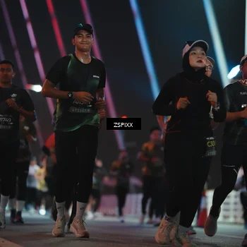 Runner Photo 6275974