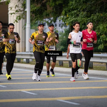Runner Photo 6275976