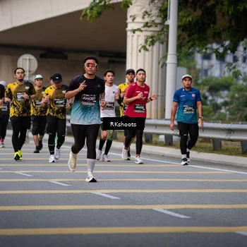 Runner Photo 6275977