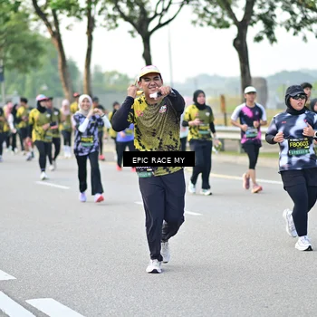 Runner Photo 6275992
