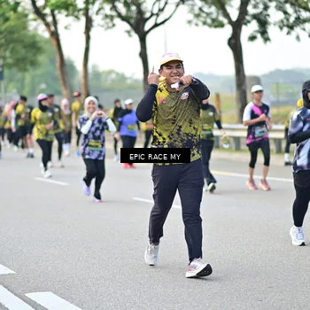 Runner Photo 6275993