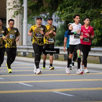 Runner Photo 6275998