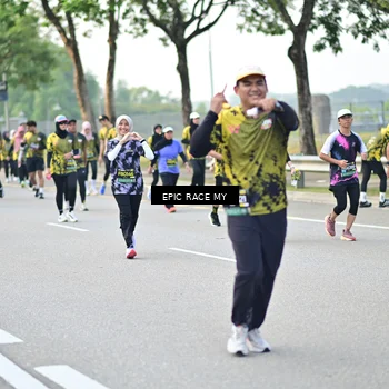 Runner Photo 6276022