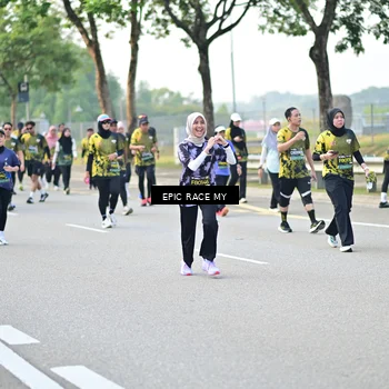 Runner Photo 6276023