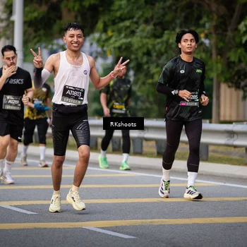 Runner Photo 6276029