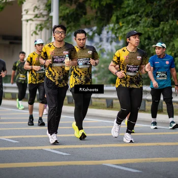 Runner Photo 6276032
