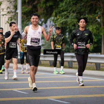 Runner Photo 6276036