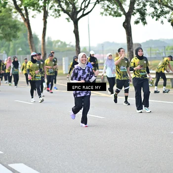Runner Photo 6276040