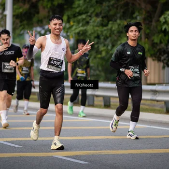 Runner Photo 6276050