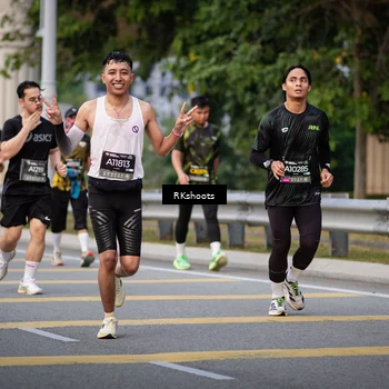 Runner Photo 6276059