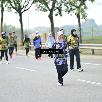 Runner Photo 6276062