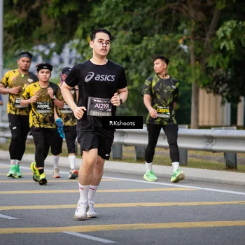 Runner Photo 6276066