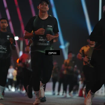Runner Photo 6276082