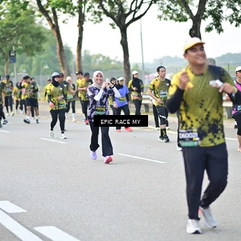 Runner Photo 6276084