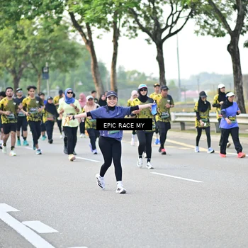 Runner Photo 6276085