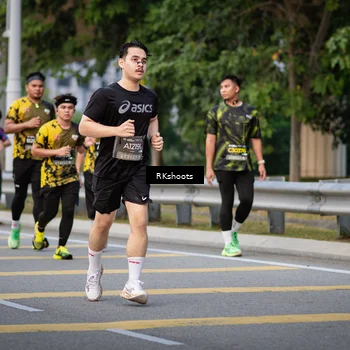 Runner Photo 6276098