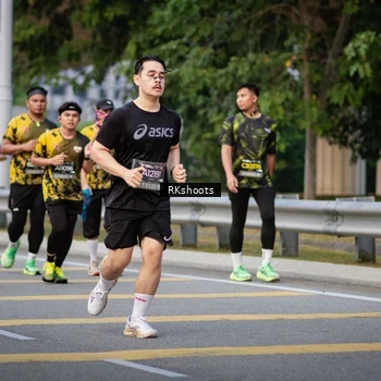 Runner Photo 6276101