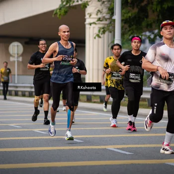 Runner Photo 6276107