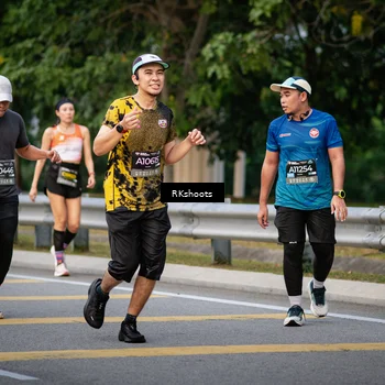 Runner Photo 6276108