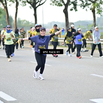 Runner Photo 6276110