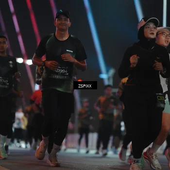 Runner Photo 6276113
