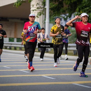 Runner Photo 6276118