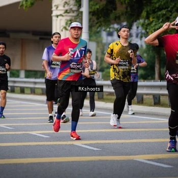 Runner Photo 6276123