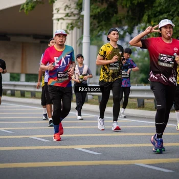 Runner Photo 6276124