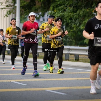 Runner Photo 6276129
