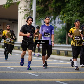 Runner Photo 6276155
