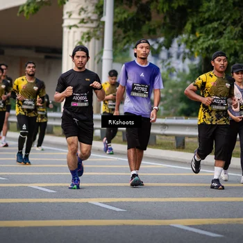 Runner Photo 6276156