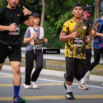 Runner Photo 6276165