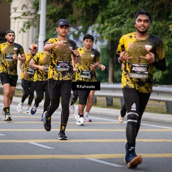 Runner Photo 6276178