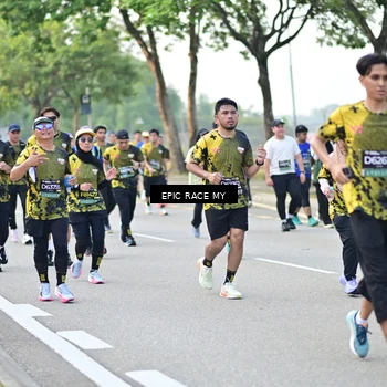 Runner Photo 6276190