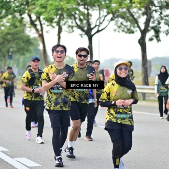 Runner Photo 6276191