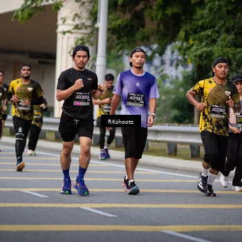 Runner Photo 6276194