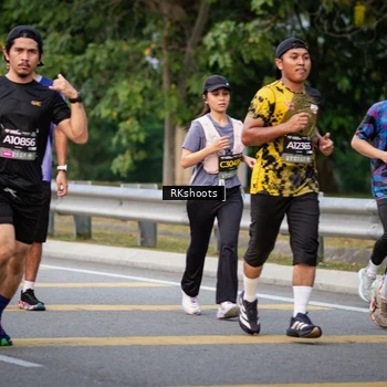 Runner Photo 6276198