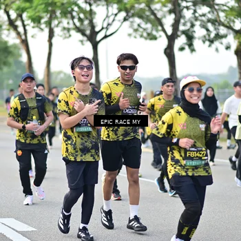 Runner Photo 6276203