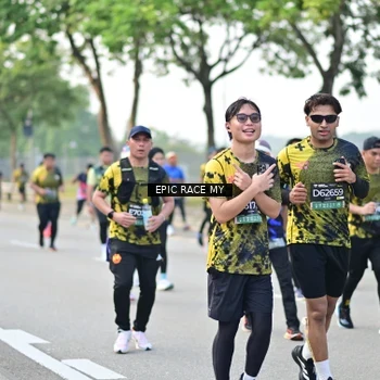 Runner Photo 6276212