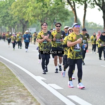 Runner Photo 6276214