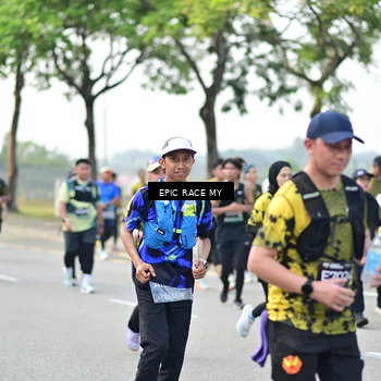 Runner Photo 6276249