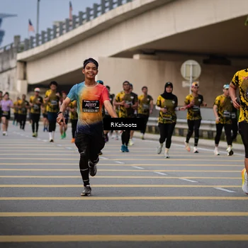 Runner Photo 6276255