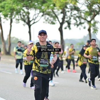 Runner Photo 6276258