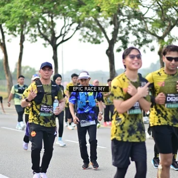 Runner Photo 6276263