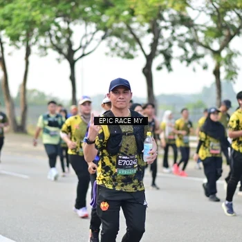 Runner Photo 6276265