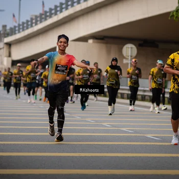 Runner Photo 6276272