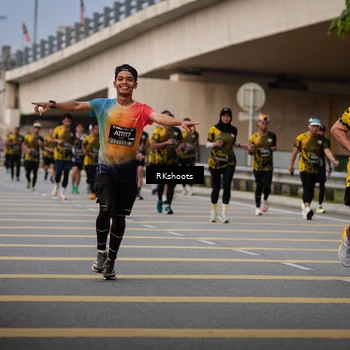 Runner Photo 6276274