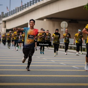Runner Photo 6276276