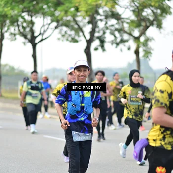 Runner Photo 6276282